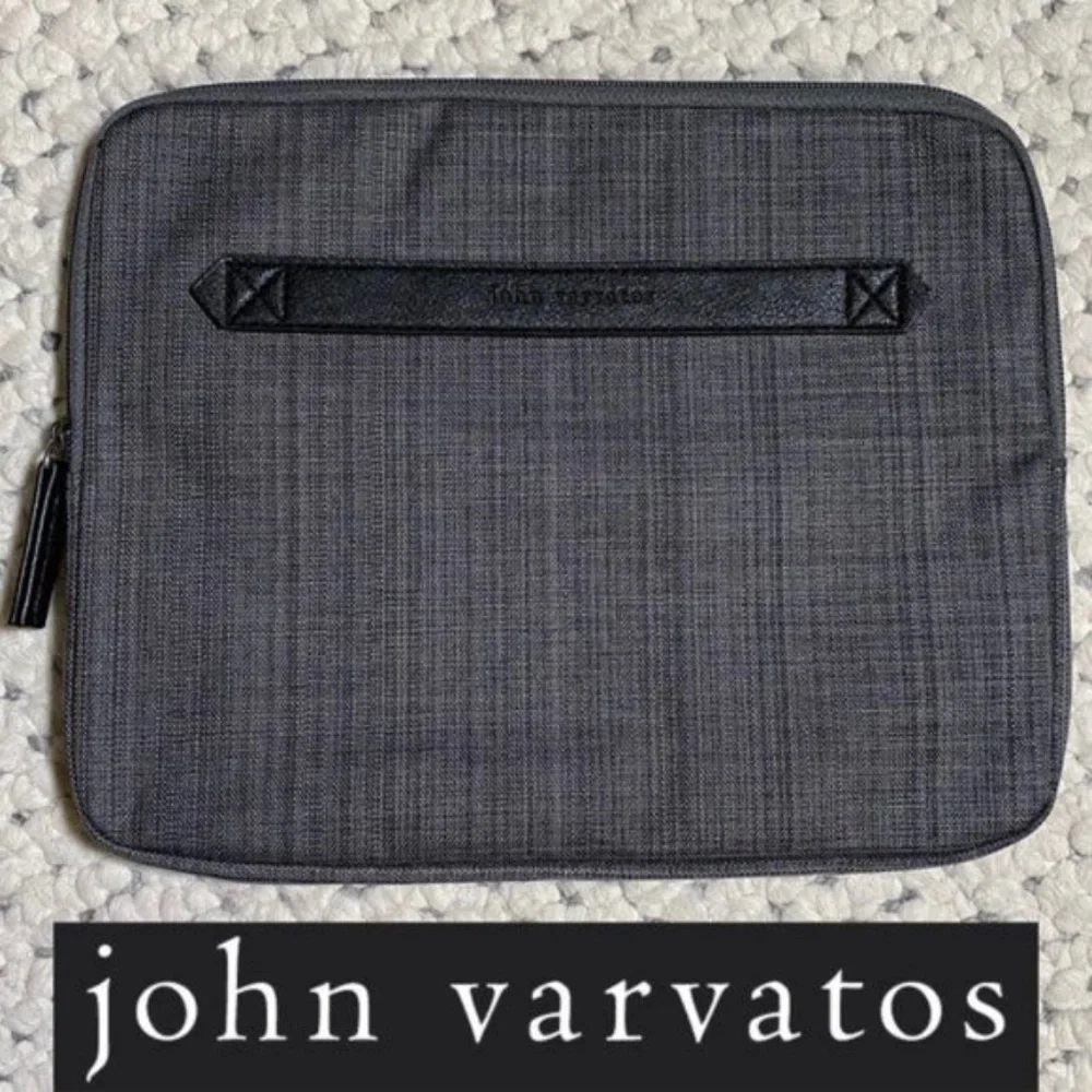 New JOHN VARVATOS 12